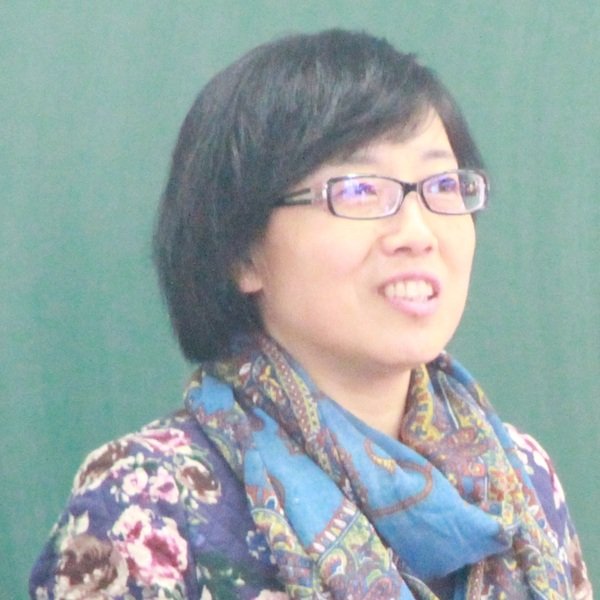 Zengjian Guan