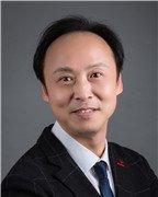 Weike Wang