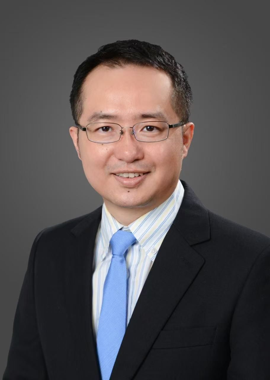 2.负责课程建设等相关工作