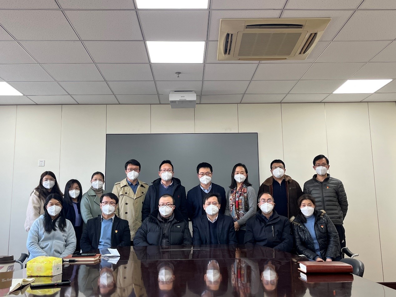 聚焦人才培养”主题党日活动
