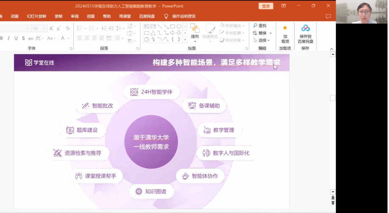吸引了来自各院系的150余名一线教师