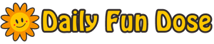 Daily Fun Dose Logo